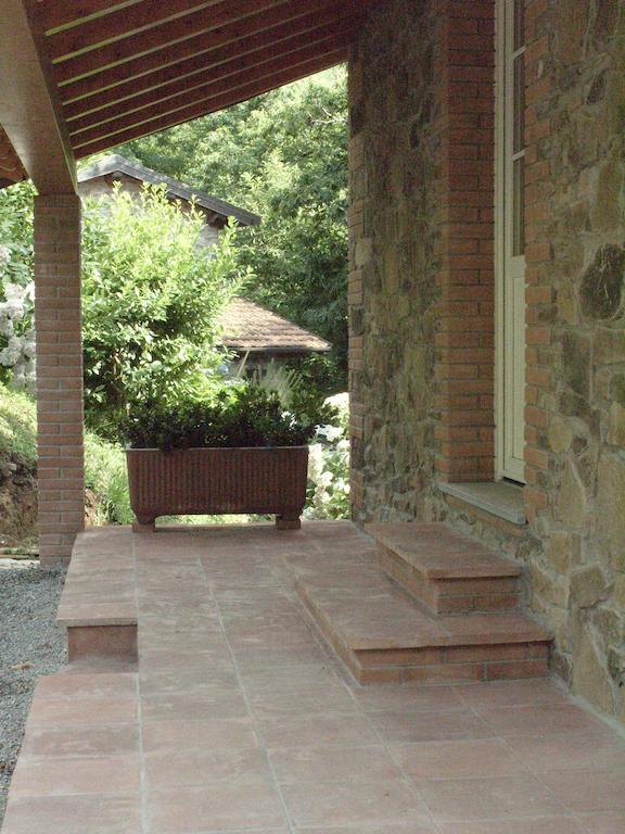 Il Podere Di Giada Bagni di Lucca Room photo