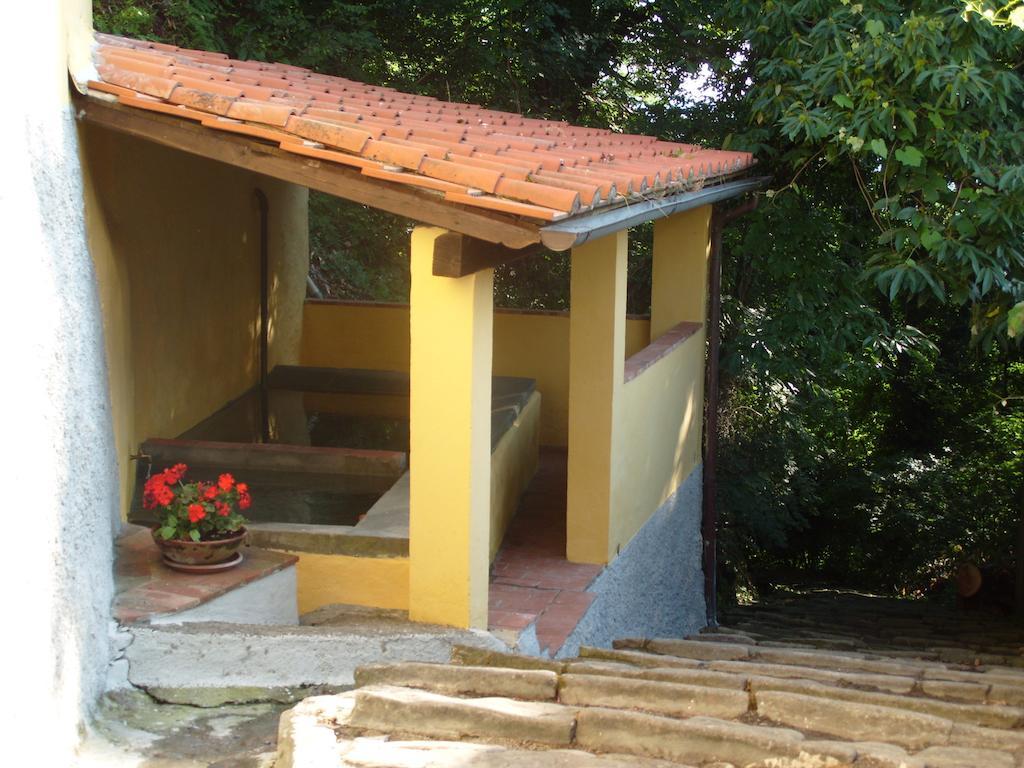 Il Podere Di Giada Bagni di Lucca Exterior photo